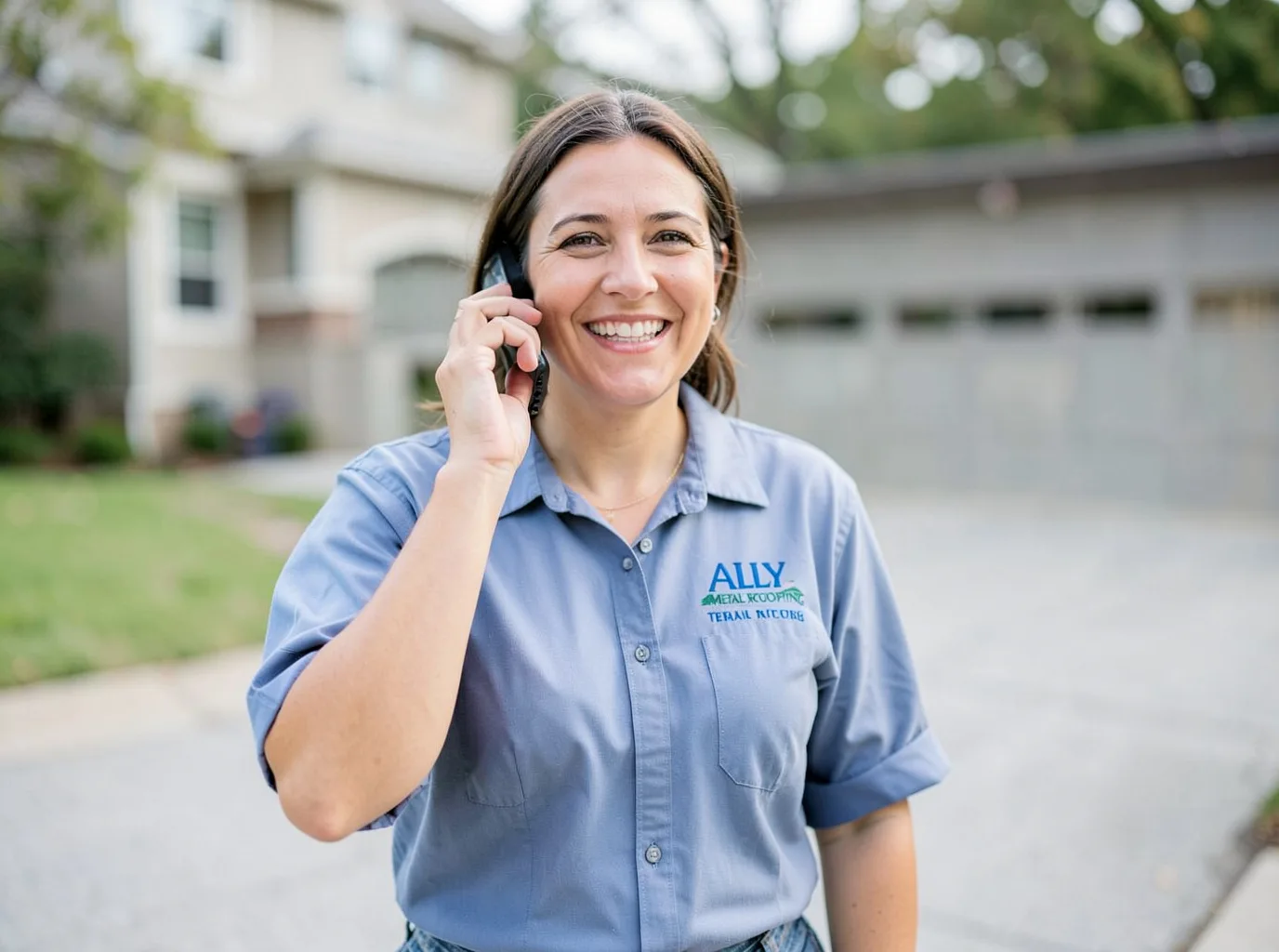 Metal Roof Installation Salisbury, NC FAQs